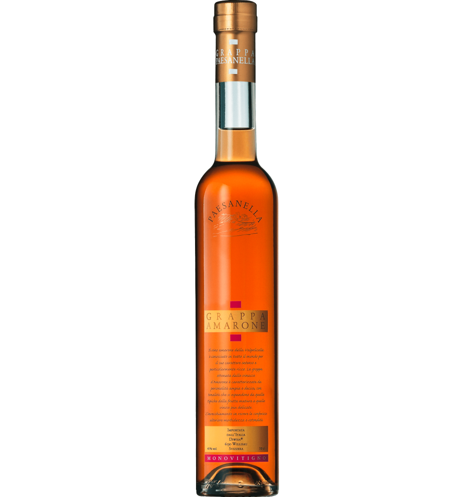 Paesanella Amarone