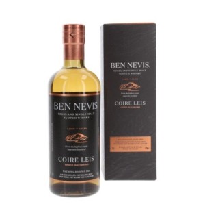 Ben Nevis Coire Leis