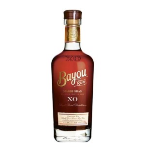 Bayou XO