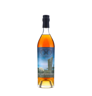 Old Orkeney 21 year old