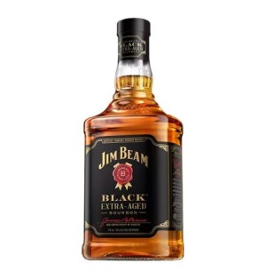 Beam Jim Black label