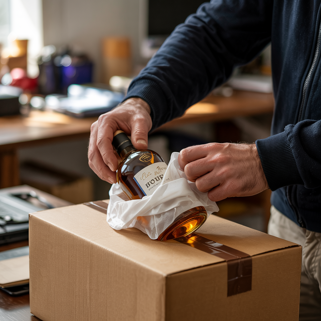 Delivery
