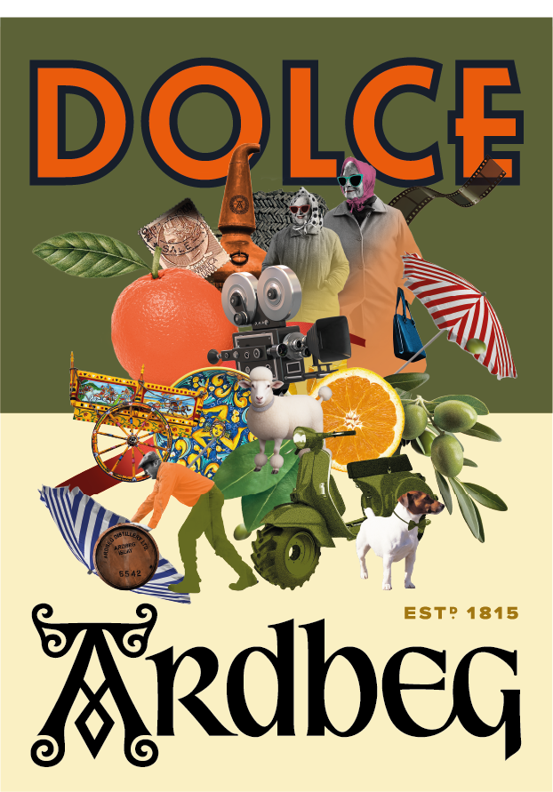 Ardbeg day 2026