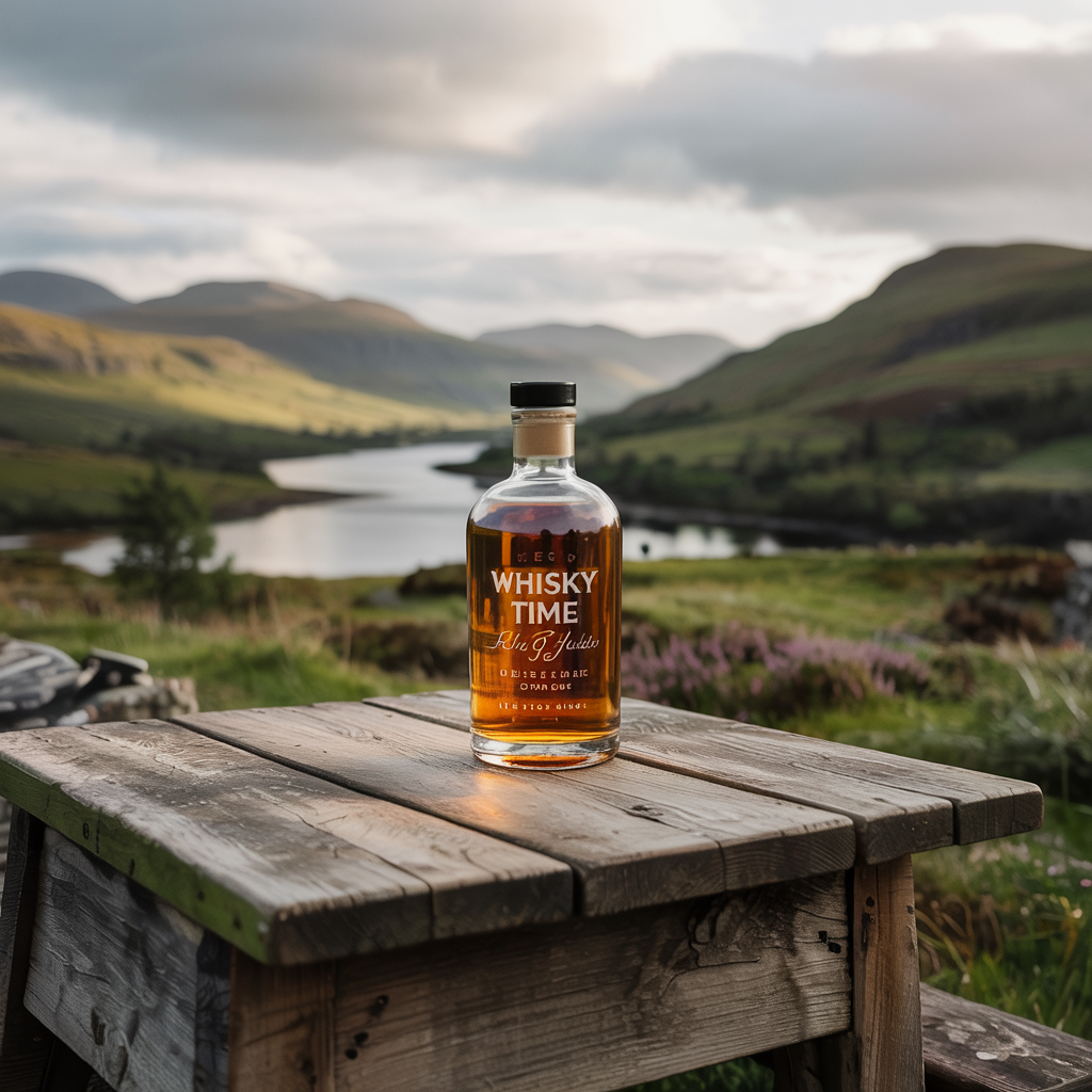 Découvrez les Nouvelles Fonctionnalités de Notre Site Web : Une Expérience de Shopping de Whisky Écossais Améliorée !