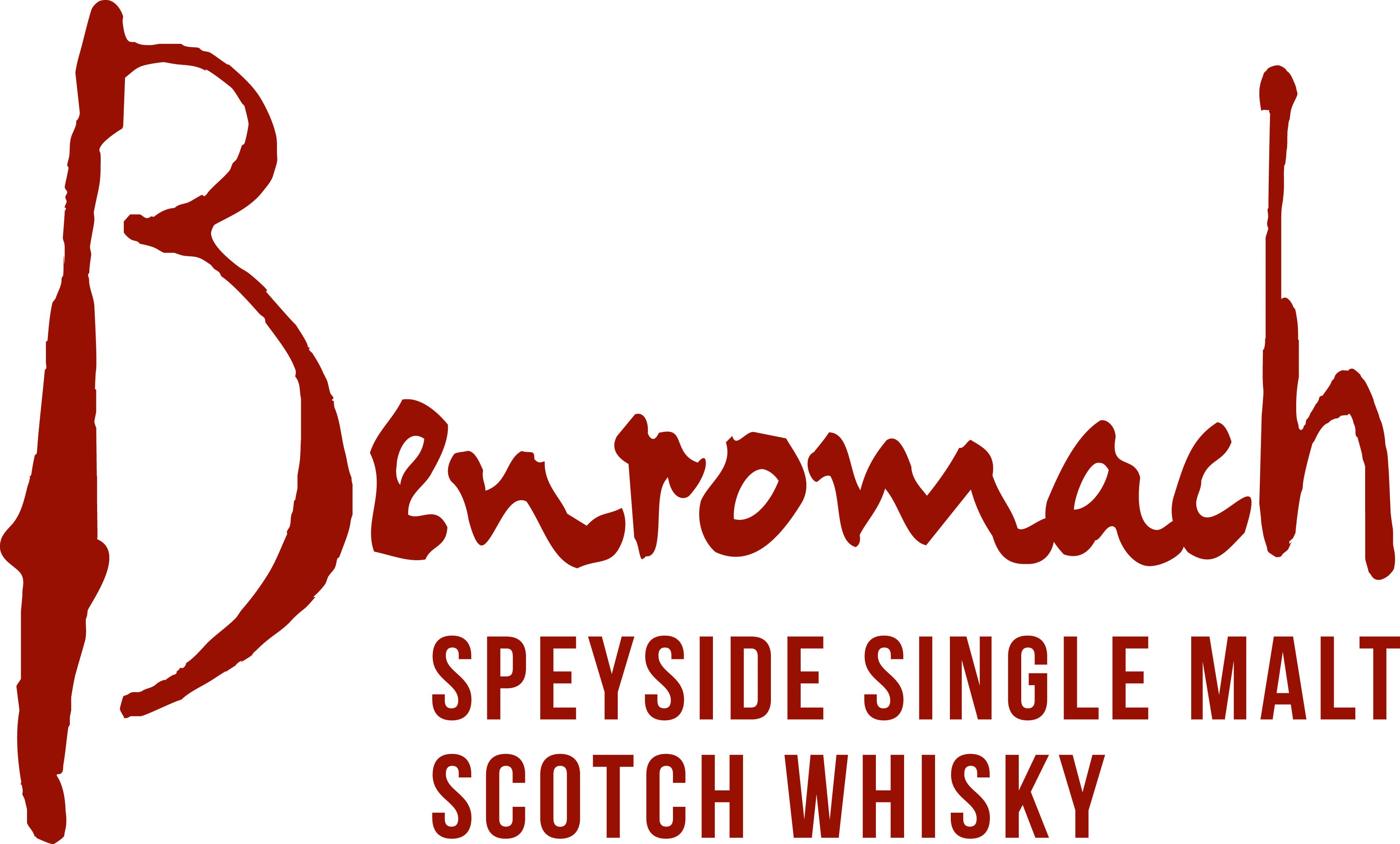 Benromach