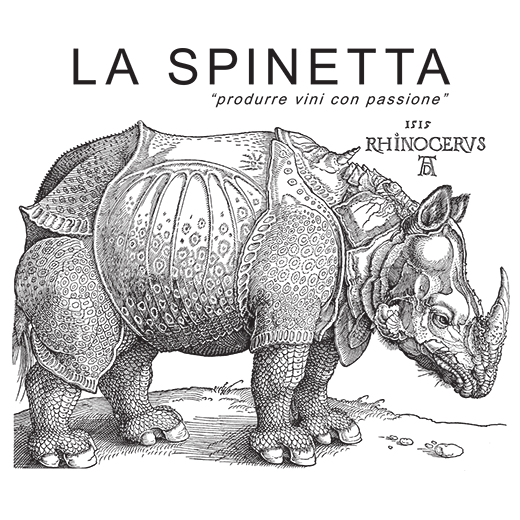 LA SPINETTA